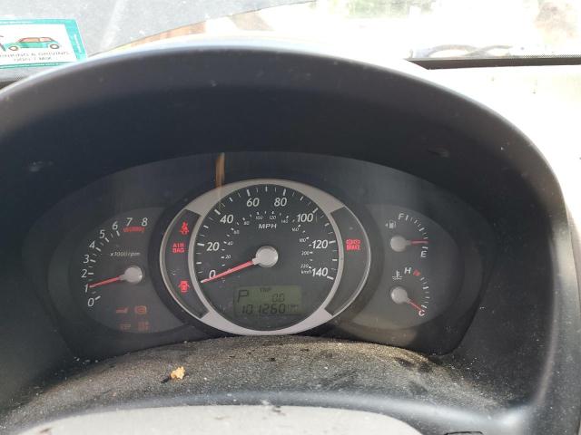 2005 Hyundai Tucson Gls VIN: KM8JN12D05U188459 Lot: 61075604