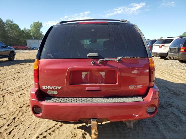 2004 GMC Envoy VIN: 1GKDT13S742100011 Lot: 60504294
