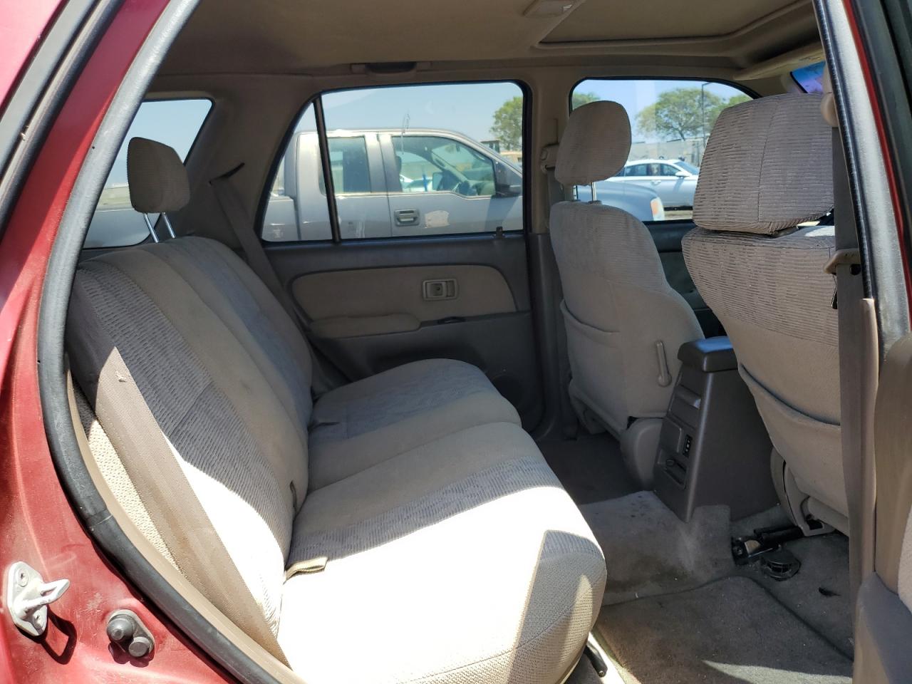 JT3HN86R4Y0290994 2000 Toyota 4Runner Sr5