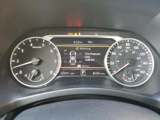 2022 Nissan Sentra Sv VIN: 3N1AB8CV7NY221728 Lot: 59072974