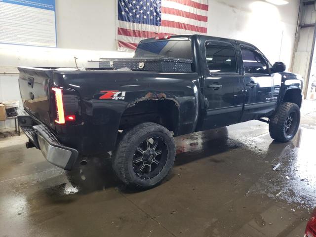 2009 Chevrolet Silverado K1500 Lt VIN: 3GCEK233X9G286062 Lot: 57286504