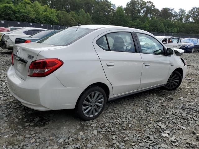 2019 Mitsubishi Mirage G4 Se VIN: ML32F4FJ5KHF04519 Lot: 58554174