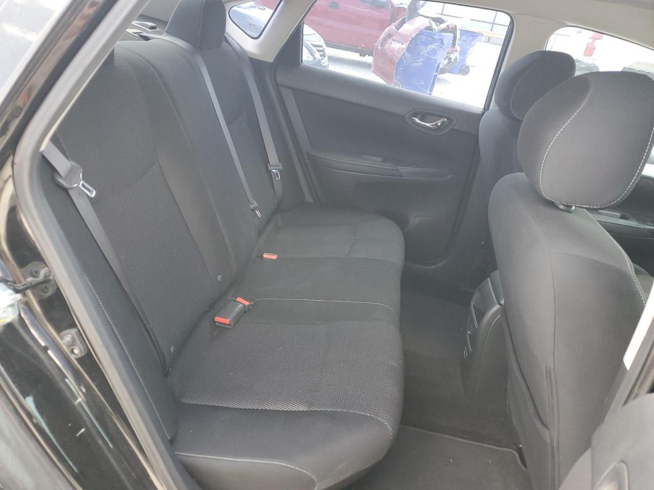 3N1AB7AP3KY319147 NISSAN SENTRA 2019
