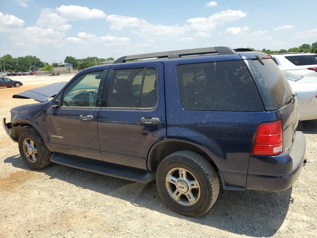 1FMZU73E95UA61385 2005 Ford Explorer Xlt