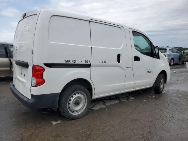 2021 Nissan Nv200 2.5S VIN: 3N6CM0KN2MK692123 Lot: 57632344