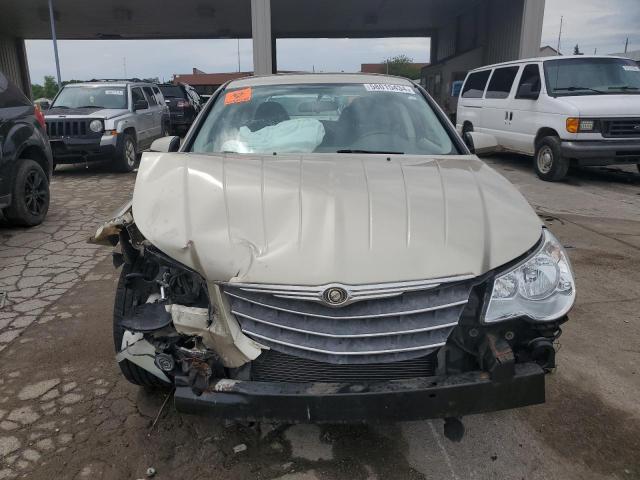 2007 Chrysler Sebring Touring VIN: 1C3LC56R27N526722 Lot: 58015434