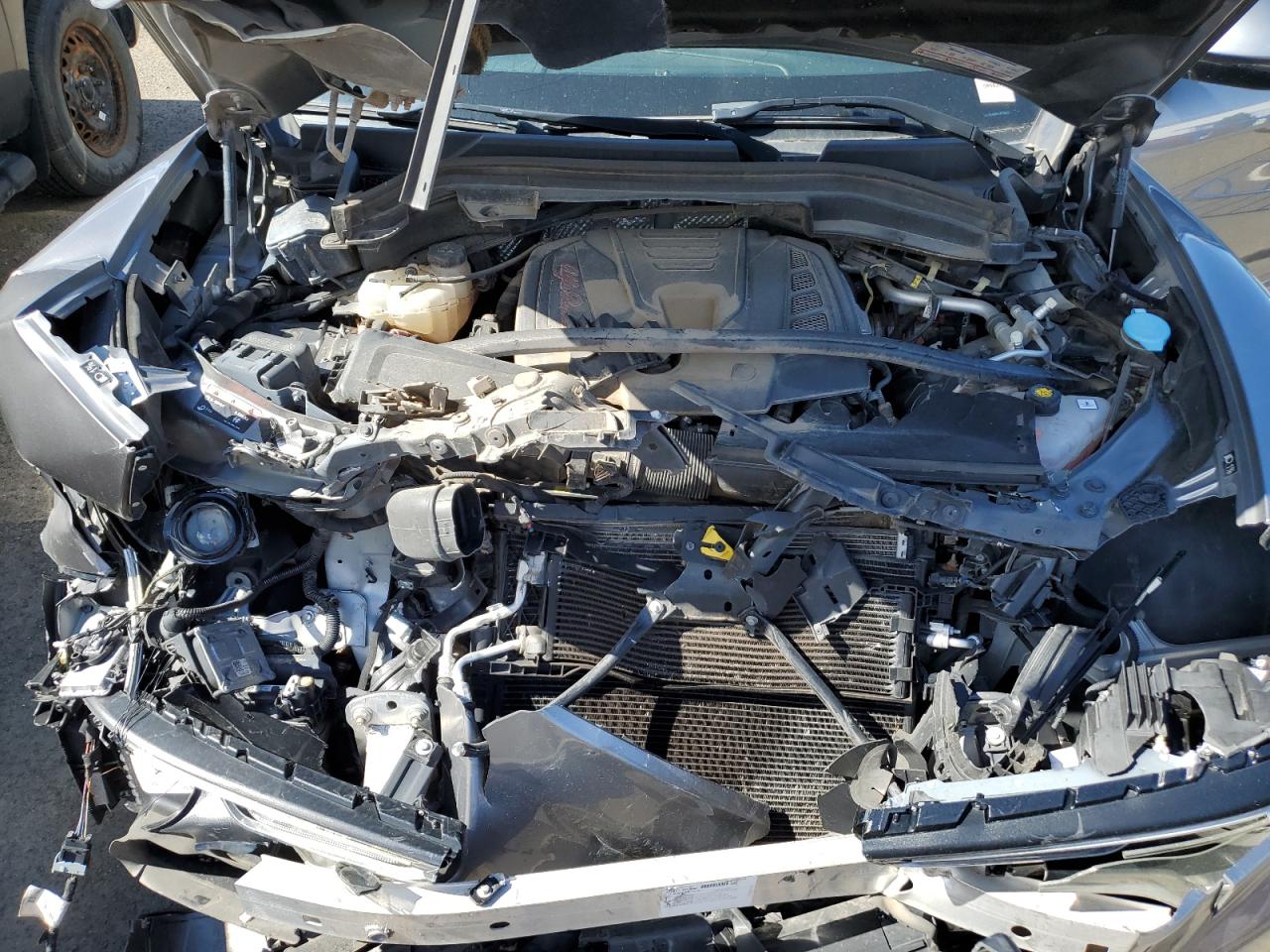 ZASFAKAN6J7B78699 2018 Alfa Romeo Stelvio