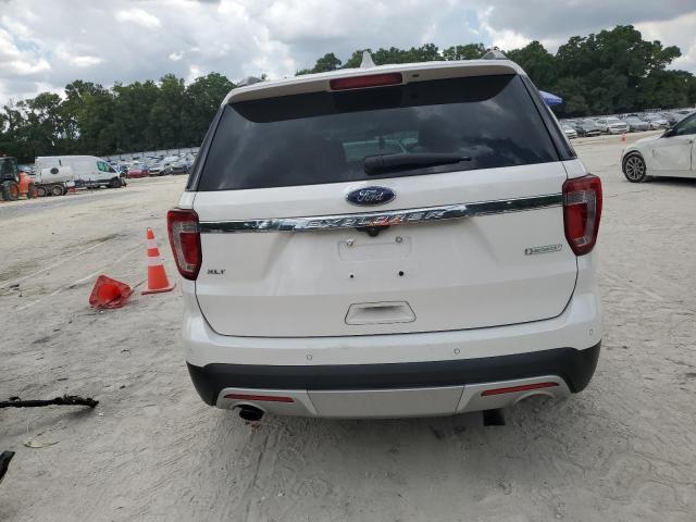 2016 Ford Explorer Xlt VIN: 1FM5K7DHXGGC80645 Lot: 56939154