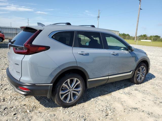 2022 Honda Cr-V Touring VIN: 7FARW2H9XNE031449 Lot: 56927654