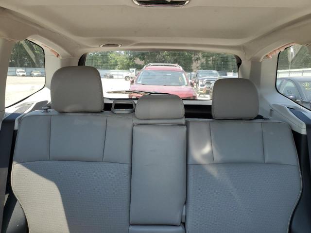 2016 SUBARU FORESTER 2 - JF2SJAXC9GH430246