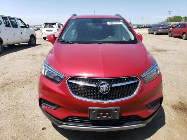 2018 Buick Encore Preferred VIN: KL4CJESB8JB608659 Lot: 59246514