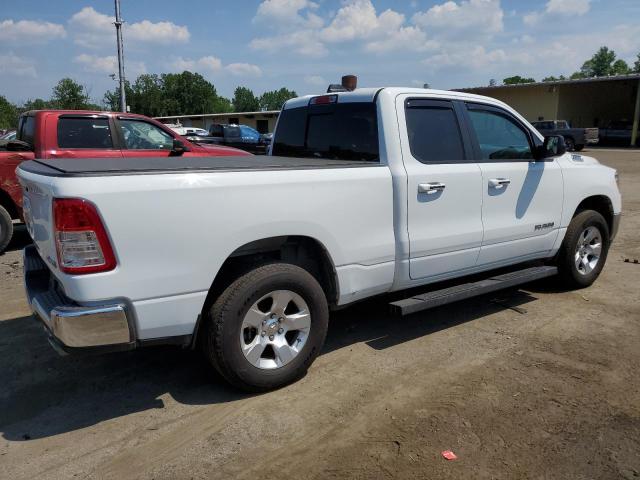 2020 Ram 1500 Big Horn/Lone Star VIN: 1C6SRFBT6LN215132 Lot: 59141954