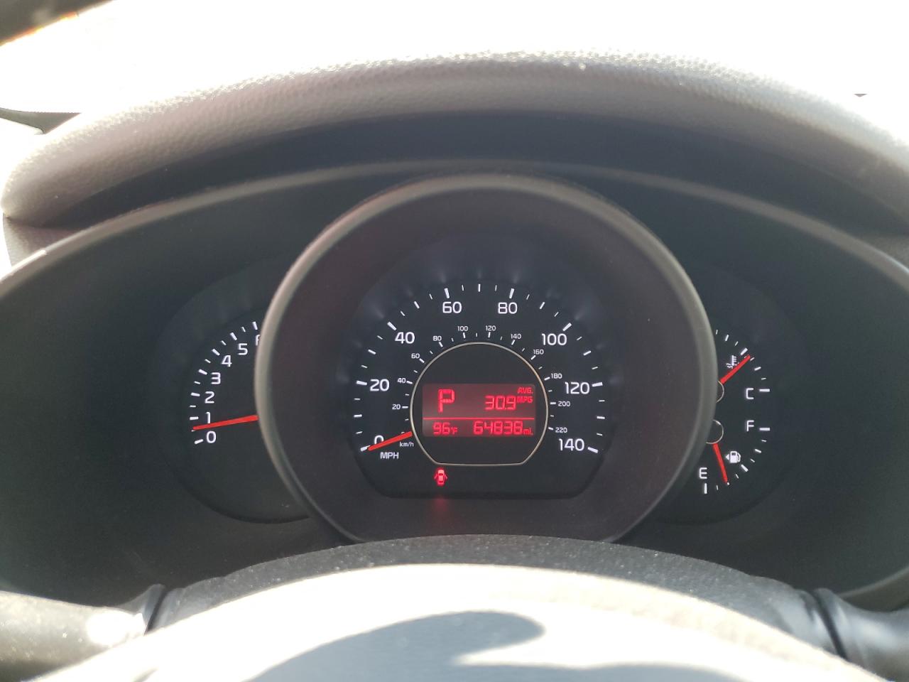 KNDJN2A26H7442222 2017 Kia Soul