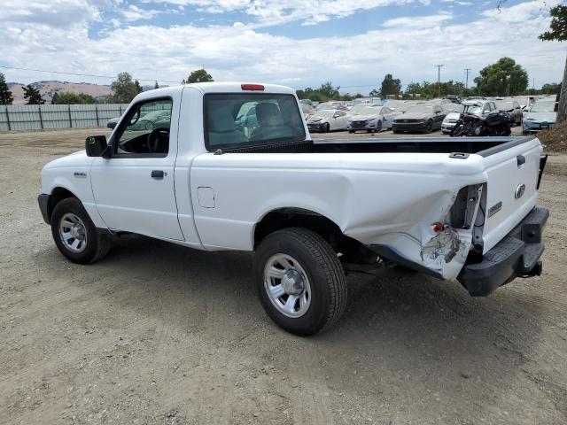 2011 Ford Ranger VIN: 1FTKR1AD3BPA88428 Lot: 59928954