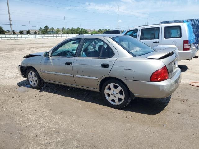 2005 Nissan Sentra 1.8 VIN: 3N1CB51D15L491021 Lot: 57689284