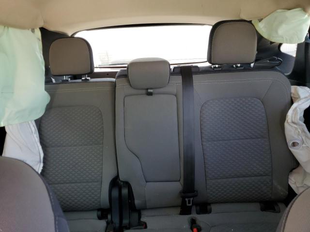 2020 FORD ESCAPE SE - 1FMCU0G61LUA94068