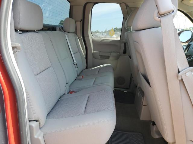 2011 GMC Sierra C1500 Sle VIN: 1GTR1VE08BZ134263 Lot: 59565034