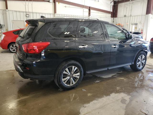 2019 Nissan Pathfinder S VIN: 5N1DR2MMXKC623672 Lot: 59971024