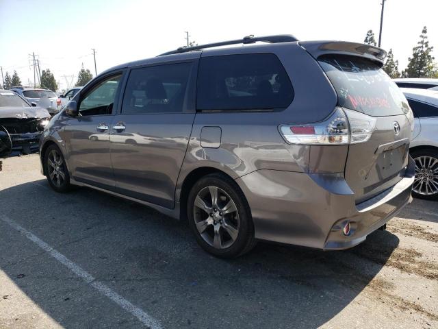2015 TOYOTA SIENNA SPO - 5TDXK3DC7FS566757