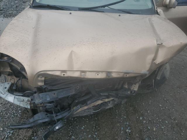 2004 Hyundai Santa Fe Gl VIN: KM8SB12B54U645101 Lot: 58257554