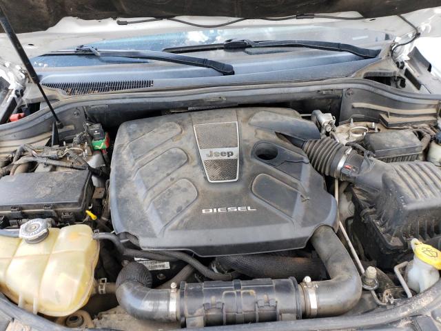 2015 Jeep Grand Cherokee Limited VIN: 1C4RJFBM6FC713371 Lot: 59684124