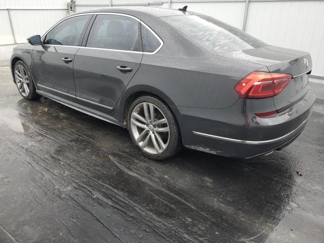 1VWDT7A37HC000546 2017 VOLKSWAGEN PASSAT - Image 2