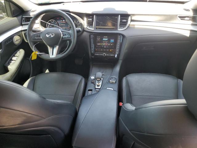 3PCAJ5M33LF101252 Infiniti QX50 PURE 8