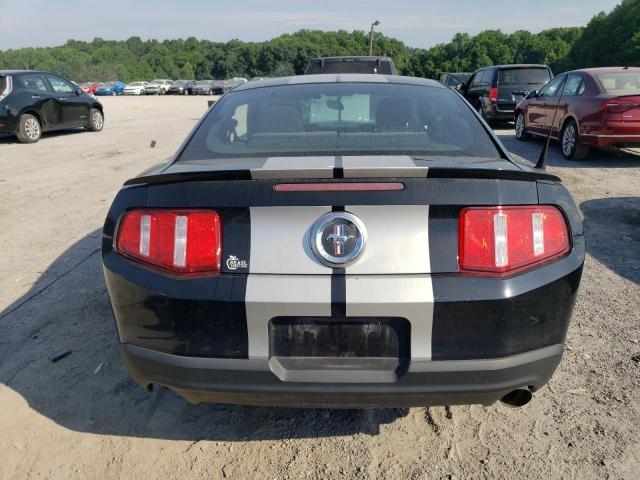 2012 Ford Mustang VIN: 1ZVBP8AM6C5258130 Lot: 58858704