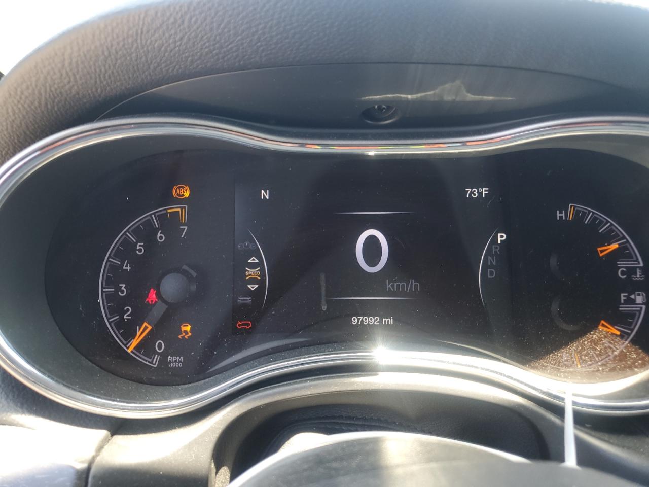 1C4RJFAG9JC266751 2018 Jeep Grand Cherokee Laredo