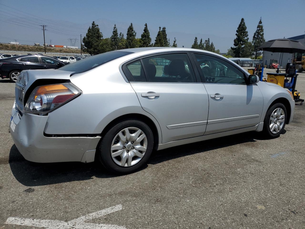 1N4AL2AP2CC219912 2012 Nissan Altima Base