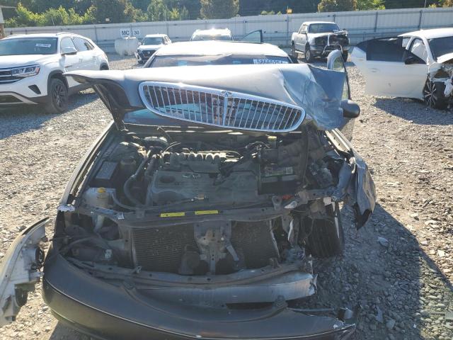 2000 Infiniti I30 VIN: JNKCA31A3YT109127 Lot: 58665254