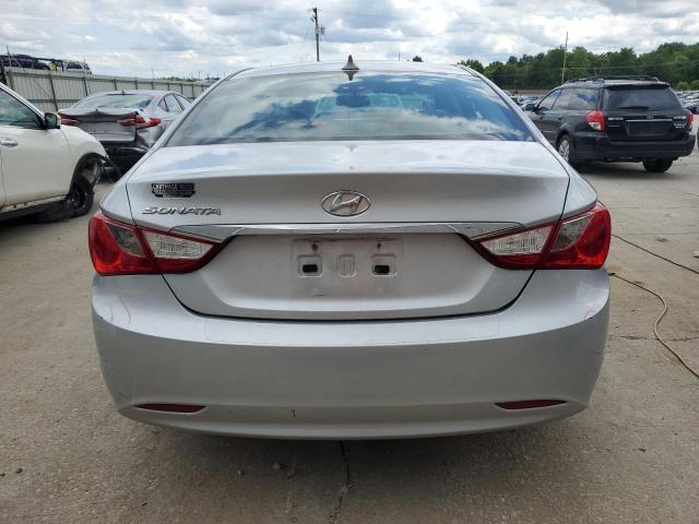 2013 Hyundai Sonata - Image 6
