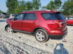 FORD EXPLORER X photo