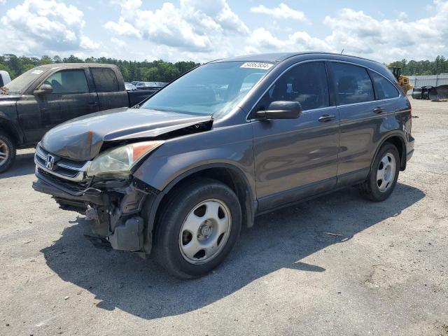 3CZRE3H36BG704561 2011 Honda Cr-V Lx