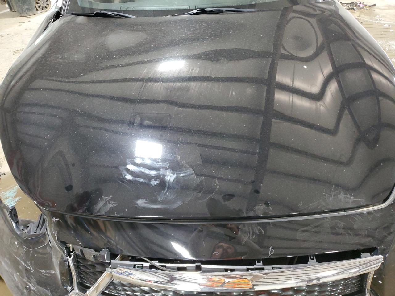 JN8CS1MW5HM415576 2017 Infiniti Qx70