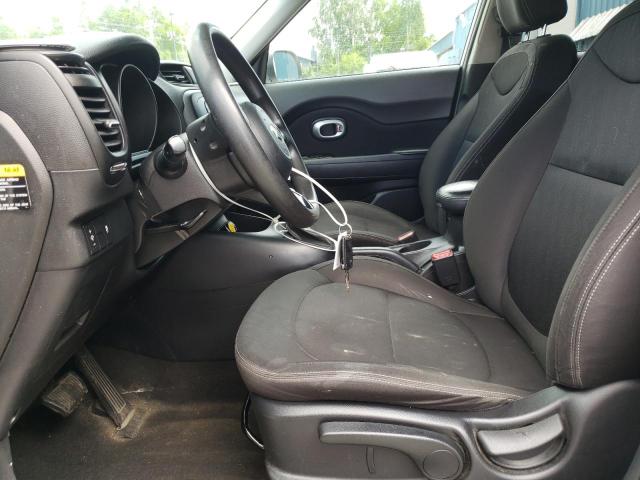 2016 KIA SOUL - KNDJN2A21G7844163