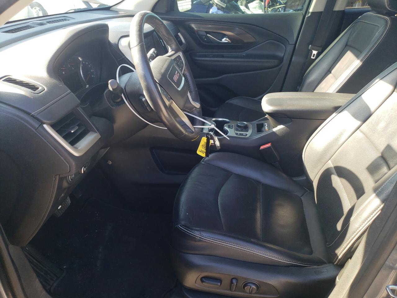 3GKALXEX1JL326716 2018 GMC Terrain Denali