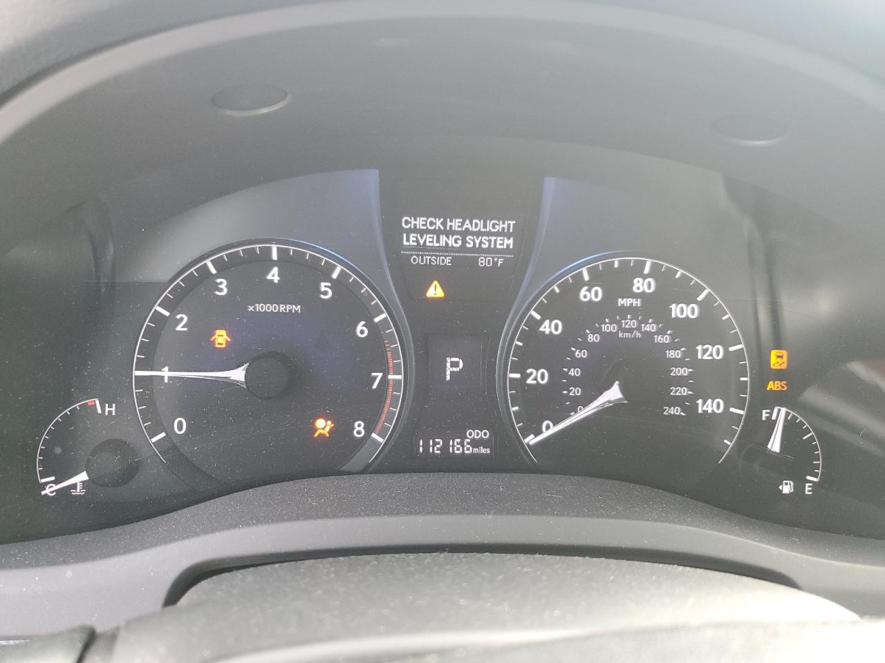 2T2BK1BA2FC293232 2015 Lexus Rx 350 Base