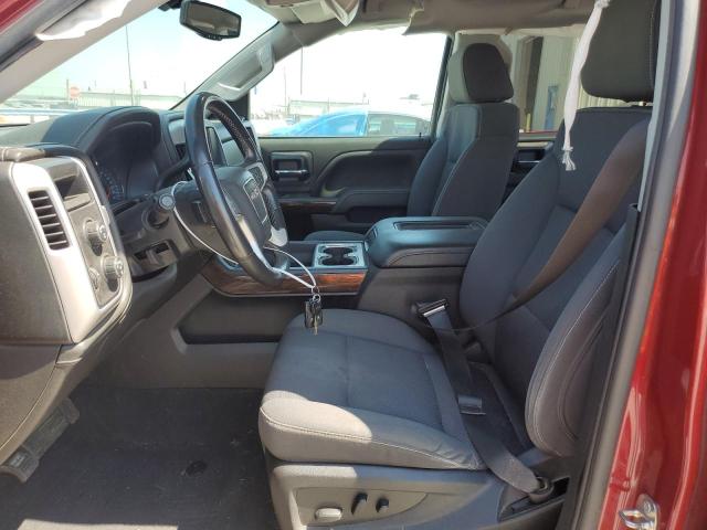 2018 GMC SIERRA K15 - 3GTU2MEC2JG620805