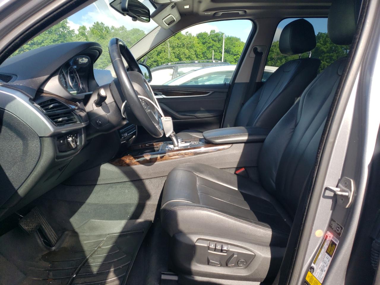 5UXKR0C56F0K52655 2015 BMW X5 xDrive35I