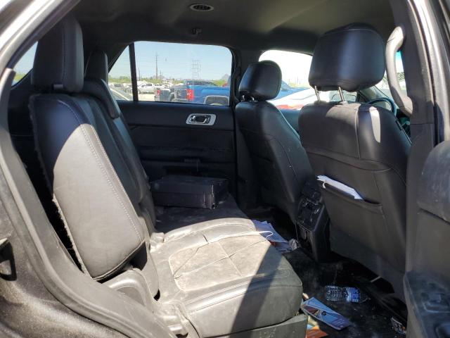 2015 Ford Explorer Xlt VIN: 1FM5K8D85FGB44993 Lot: 59062284