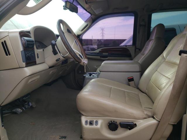 2006 Ford F350 Srw Super Duty VIN: 1FTWW31P16ED54112 Lot: 53504204