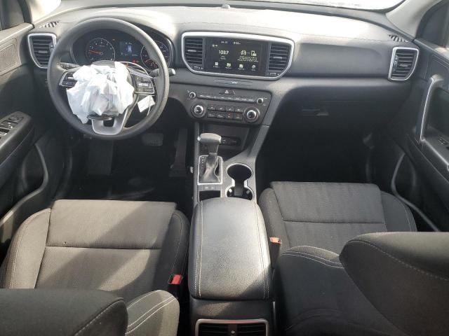 2021 KIA SPORTAGE L - KNDPM3AC5M7885211