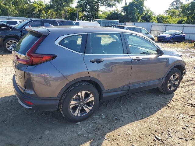 2020 HONDA CR-V LX - 2HKRW2H27LH622027