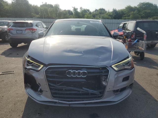 2015 Audi A3 Premium VIN: WAUBFGFF2F1094037 Lot: 58687264
