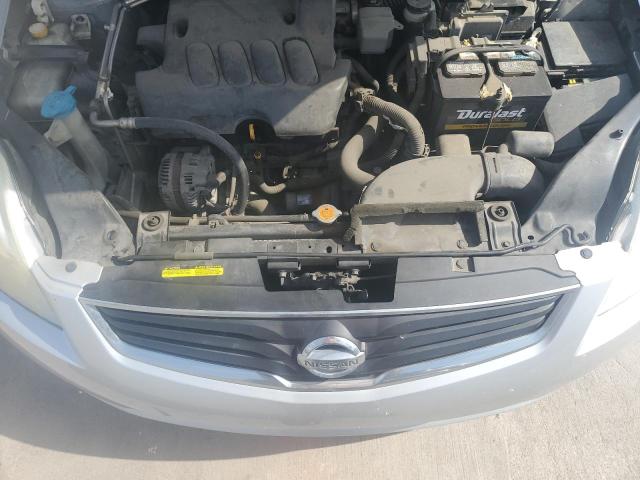 2010 Nissan Sentra 2.0 VIN: 3N1AB6AP1AL675103 Lot: 58835424