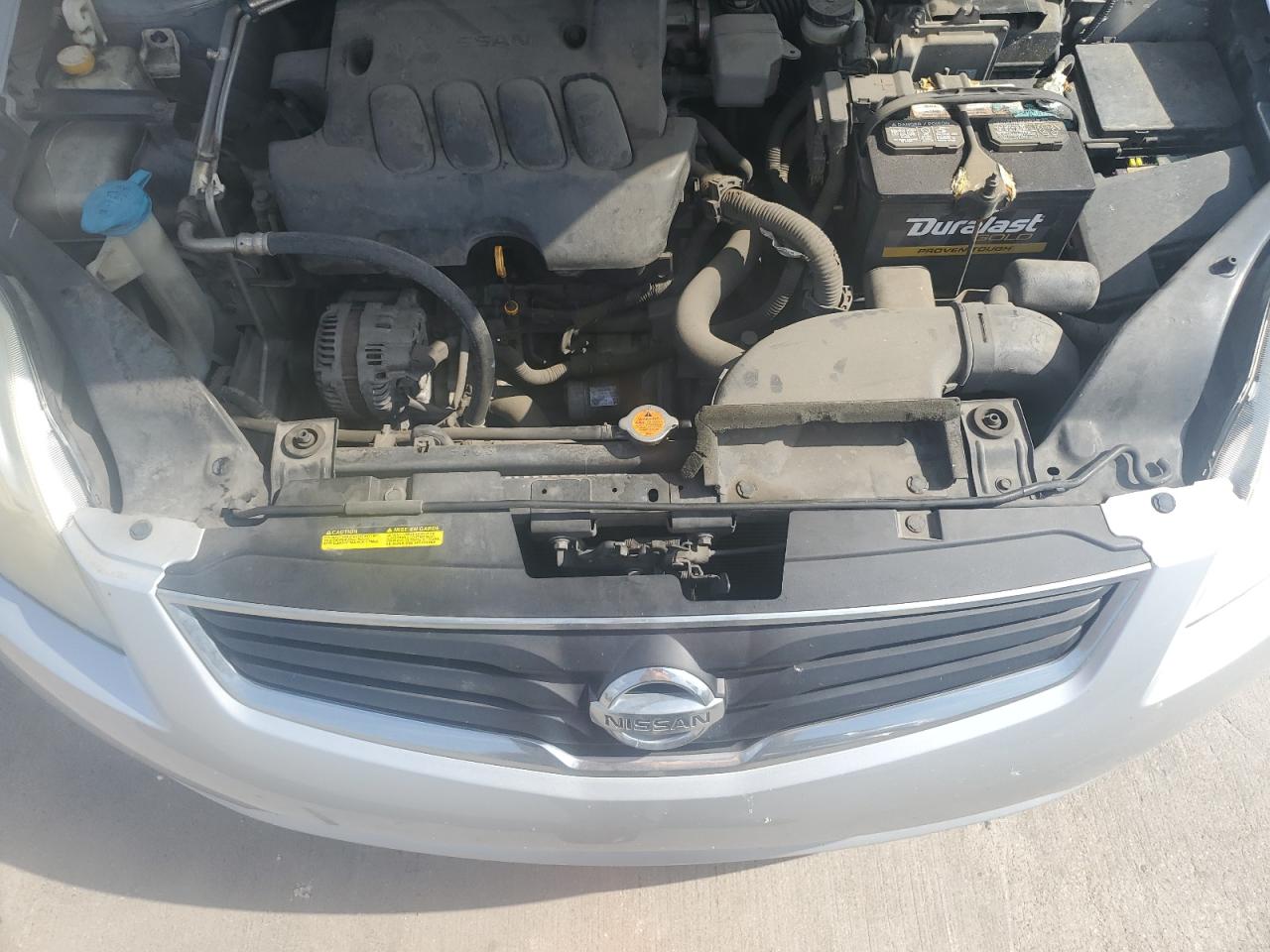 3N1AB6AP1AL675103 2010 Nissan Sentra 2.0