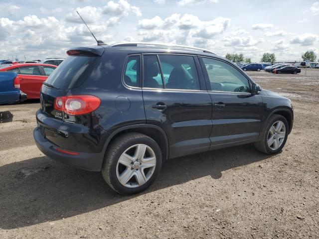 2010 Volkswagen Tiguan Se VIN: WVGBV7AX5AW513222 Lot: 59761224