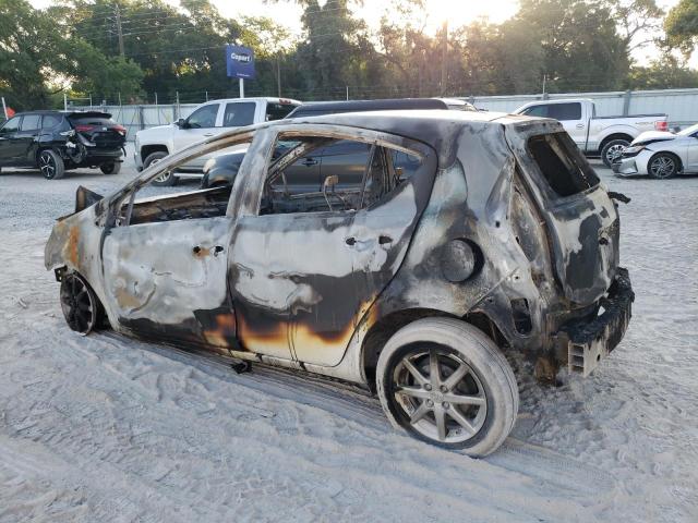 2015 TOYOTA PRIUS C - JTDKDTB39F1087518