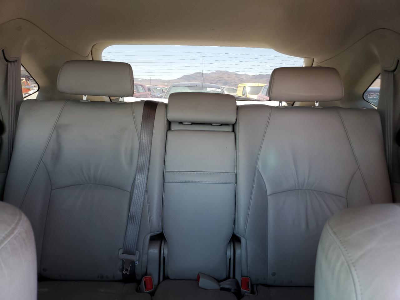 JTJGA31U460065227 2006 Lexus Rx 330